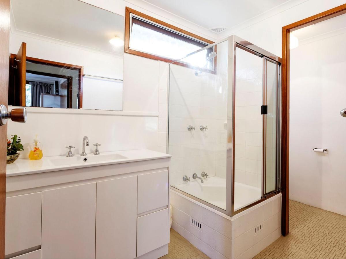 Gumtree Cottage Hawks Nest Ngoại thất bức ảnh